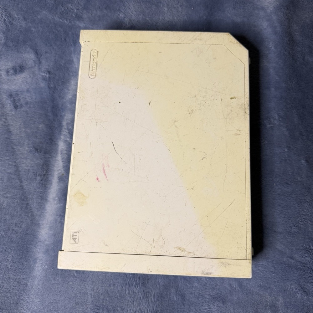Nintendo Wii Console Only Rvl-001 - Picture 3 of 10